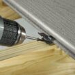 FastenMaster Universal Hidden Deck Fastening System 500 sq.ft. FMTHDCLIP-500 FastenMaster Universal Hidden Deck Fastening System 500 sq.ft. FMTHDCLIP-500