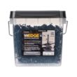 CAMO Wedgemetal Stainless Steel Hidden Deck Fastener Clip For Metal Framing (450-Count/250 sq. ft.) 0344679 CAMO Wedgemetal Stainless Steel Hidden Deck Fastener Clip For Metal Framing (450-Count/250 sq. ft.) 0344679