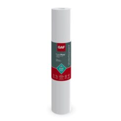 GAF Tiger Paw 1000 sq. ft. Premium Synthetic Roofing Underlayment Roll 0980
