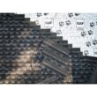 GAF Tiger Paw 1000 sq. ft. Premium Synthetic Roofing Underlayment Roll 0980 GAF Tiger Paw 1000 sq. ft. Premium Synthetic Roofing Underlayment Roll 0980