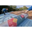 GAF Deck-Armor 1000 sq. ft Premium Breathable Synthetic Roofing Underlayment Roll 0907 GAF Deck-Armor 1000 sq. ft Premium Breathable Synthetic Roofing Underlayment Roll 0907