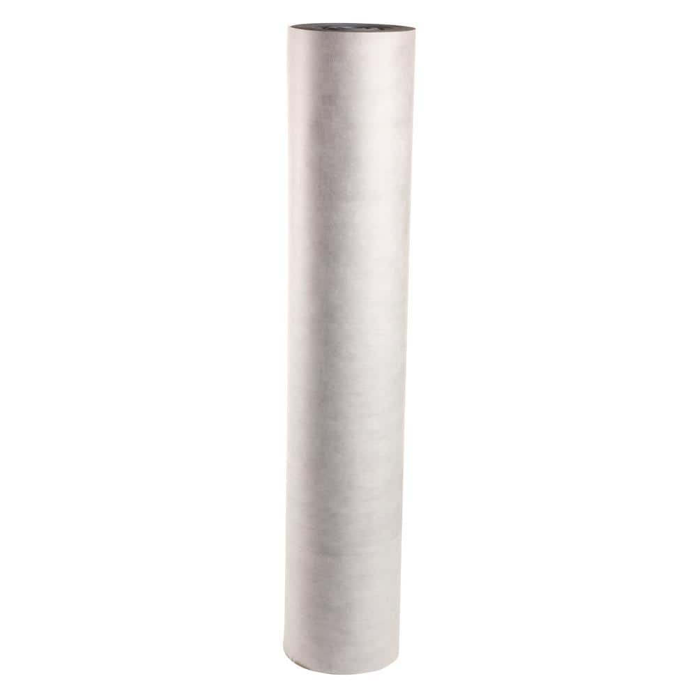 GAF Deck-Armor 1000 sq. ft Premium Breathable Synthetic Roofing Underlayment Roll 0907 GAF Deck-Armor 1000 sq. ft Premium Breathable Synthetic Roofing Underlayment Roll 0907