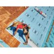 GAF Deck-Armor 1000 sq. ft Premium Breathable Synthetic Roofing Underlayment Roll 0907 GAF Deck-Armor 1000 sq. ft Premium Breathable Synthetic Roofing Underlayment Roll 0907