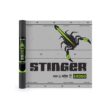 Stinger EXO50 1000 sq. ft. Premium Synthetic Roofing Underlayment Roll 0342975