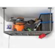 NewAge Products VersaRac Gray Adjustable Steel Overhead Garage Storage Rack (48 in W x 96 in D) 40151 NewAge Products VersaRac Gray Adjustable Steel Overhead Garage Storage Rack (48 in W x 96 in D) 40151