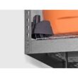 NewAge Products VersaRac Gray Adjustable Steel Overhead Garage Storage Rack (48 in W x 96 in D) 40151 NewAge Products VersaRac Gray Adjustable Steel Overhead Garage Storage Rack (48 in W x 96 in D) 40151