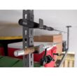 NewAge Products VersaRac Gray Adjustable Steel Overhead Garage Storage Rack (48 in W x 96 in D) 40151 NewAge Products VersaRac Gray Adjustable Steel Overhead Garage Storage Rack (48 in W x 96 in D) 40151