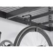NewAge Products VersaRac Gray Adjustable Steel Overhead Garage Storage Rack (48 in W x 96 in D) 40151 NewAge Products VersaRac Gray Adjustable Steel Overhead Garage Storage Rack (48 in W x 96 in D) 40151