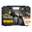 Homax TexPro Texture System Sprayer with Durable Carry Case TP01