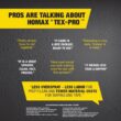 Homax TexPro Texture System Sprayer with Durable Carry Case TP01