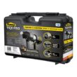 Homax TexPro Texture System Sprayer with Durable Carry Case TP01