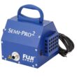 Fuji Spray Semi-PRO 2 - M-Model HVLP Paint Sprayer Gun with Bottom Feed 1 qt. Cup and 1.3 mm Air Cap Set HVLP Paint Sprayer System 2202