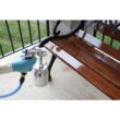Fuji Spray Semi-PRO 2 - M-Model HVLP Paint Sprayer Gun with Bottom Feed 1 qt. Cup and 1.3 mm Air Cap Set HVLP Paint Sprayer System 2202