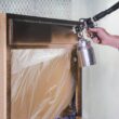 TITAN EP 60X Fine Finishing HVLP Paint Sprayer 2456369