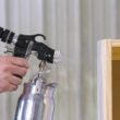 TITAN EP 60X Fine Finishing HVLP Paint Sprayer 2456369