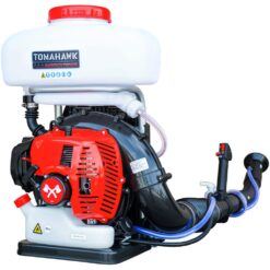 Tomahawk Power Tomahawk 3.7 Gal. Gas Backpack Mosquito Fogger Sprayer with 3HP Engine for Pest Control TMD14-2