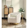 LOLOI II Layla Olive/Charcoal 9 ft. x 12 ft. Distressed Oriental Printed Area Rug LAYLLAY-03OLCC90C0