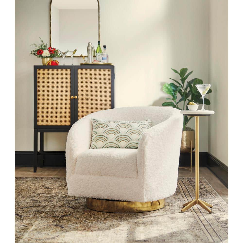 LOLOI II Layla Olive/Charcoal 9 ft. x 12 ft. Distressed Oriental Printed Area Rug LAYLLAY-03OLCC90C0