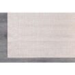 Beverly Rug Royal Bone 8 ft. x 10 ft. Solid Indoor Area Rug BV-RYL333-BONE-8x10 Beverly Rug Royal Bone 8 ft. x 10 ft. Solid Indoor Area Rug BV-RYL333-BONE-8x10