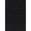 Beverly Rug Royal Easy Jute Dark Grey 8 ft. x 10 ft. Solid Indoor Outdoor Area Rug BV-RYL333-DGRY-8x10