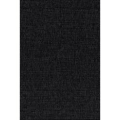 Beverly Rug Royal Easy Jute Dark Grey 8 ft. x 10 ft. Solid Indoor Outdoor Area Rug BV-RYL333-DGRY-8x10
