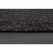 Beverly Rug Royal Easy Jute Dark Grey 8 ft. x 10 ft. Solid Indoor Outdoor Area Rug BV-RYL333-DGRY-8x10