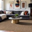 Beverly Rug Royal Natural 8 ft. x 10 ft. Solid Indoor Area Rug BV-RYL333-NAT-8x10