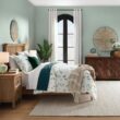 nuLOOM Rigo Chunky Loop Jute Off-White 9 ft. x 12 ft. Farmhouse Living Room/Bedroom/Dining Room Area Rug TAJT03B-9012