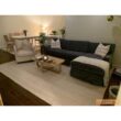 nuLOOM Rigo Chunky Loop Jute Off-White 9 ft. x 12 ft. Farmhouse Living Room/Bedroom/Dining Room Area Rug TAJT03B-9012
