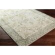 Livabliss Ottawa Sage/Cream 8 ft. x 10 ft. Indoor Area Rug S00161038387