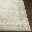 Livabliss Ottawa Sage/Cream 8 ft. x 10 ft. Indoor Area Rug S00161038387