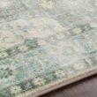 Livabliss Ottawa Sage/Aqua 8 ft. x 10 ft. Indoor Area Rug S00161038381