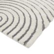 BALTA Caserio Cream/Grey 7 ft. x 7 ft. Abstract Square Area Rug 3122072 BALTA Caserio Cream/Grey 7 ft. x 7 ft. Abstract Square Area Rug 3122072