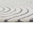 BALTA Caserio Cream/Grey 7 ft. x 7 ft. Abstract Square Area Rug 3122072 BALTA Caserio Cream/Grey 7 ft. x 7 ft. Abstract Square Area Rug 3122072