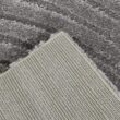 BALTA Caserio Grey 7 ft. x 7 ft. Abstract Square Area Rug 3122066 BALTA Caserio Grey 7 ft. x 7 ft. Abstract Square Area Rug 3122066