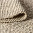 JONATHAN Y Pata Chunky Light Ivory 8 ft. x 10 ft. Area Rug NRF102B-8