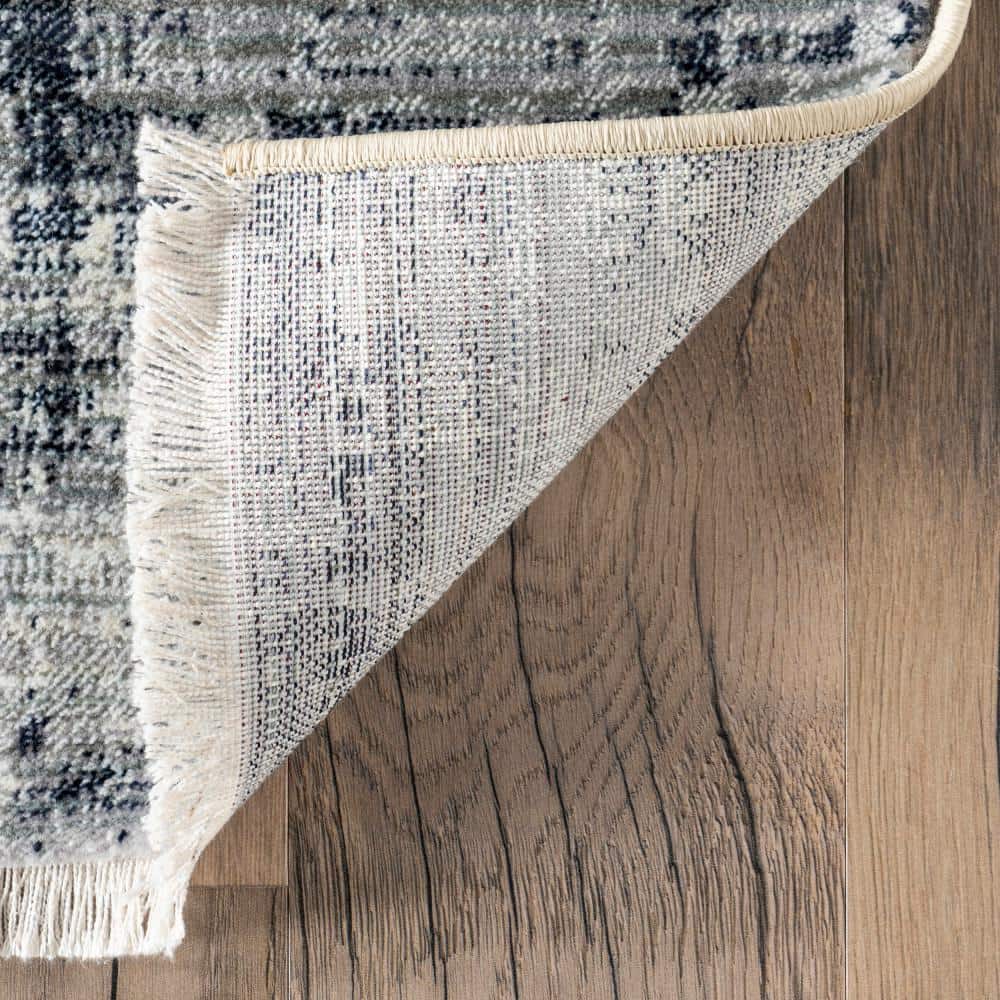 nuLOOM Vanita Transitional Southwestern Fringe Beige 8 ft. x 10 ft. Living Room/Bedroom/Dining Room Area Rug BDSN34A-80106 nuLOOM Vanita Transitional Southwestern Fringe Beige 8 ft. x 10 ft. Living Room/Bedroom/Dining Room Area Rug BDSN34A-80106