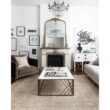 LOLOI II Loren Sand/Taupe 7 ft. 6 in. x 9 ft. 6 in. Distressed Bohemian Printed Area Rug LORELQ-03SATA7696