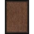 CAMILSON Hawaii Gold 9 ft. x 12 ft. Bordered Indoor Outdoor Area Rug OUT800-GOLD-9x12-HD