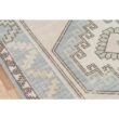 Momeni Anatolia ANA-2 Light Blue 8 ft. x 10 ft. Area Rug ANATOANA-2LBL799A