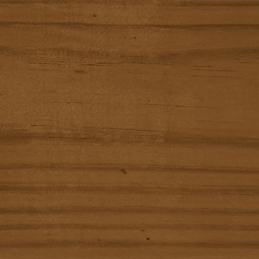 Olympic WaterGuard 5 gal. Acorn Brown Transparent Exterior Wood Stain and Sealer 55163-05