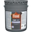 Flood 5 gal. Cedar Tone Transparent CWF-UV Exterior Wood Stain FLD520-05