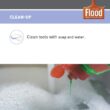 Flood 5 gal. Cedar Tone Transparent CWF-UV Exterior Wood Stain FLD520-05