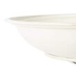 SAFAVIEH Orian Pearl White Iron Round Birdbath PAT5023A
