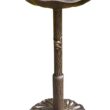 Unbranded Frog Bird Bath HD5012-AB