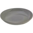 BIRDS choice Ohio Stoneware Birdbath in Gray OS-GRAY