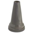 BIRDS choice Ohio Stoneware Birdbath in Gray OS-GRAY