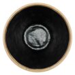 Vigoro Sorrento Washd Sand Cast Stone Triple Band L 18in. L x 18 in. W x 14 in. H Beige Stone Decorative Pots (Pack of 4) Vigoro Sorrento Washd Sand Cast Stone Triple Band L 18in. L x 18 in. W x 14 in. H Beige Stone Decorative Pots (Pack of 4)