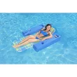 Poolmaster Caribbean Plaid Pool Float Lounge