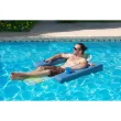 Poolmaster Caribbean Plaid Pool Float Lounge